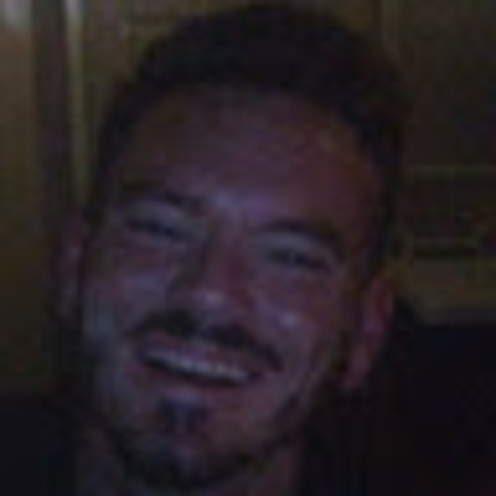 Meet your Posher, Russel